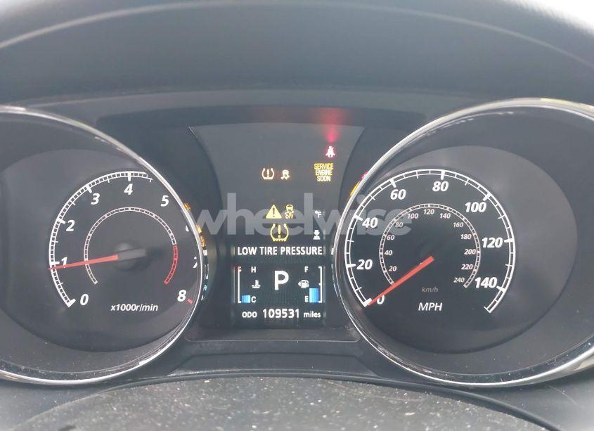 Photo 7 of 2017 Mitsubishi Outlander SPORT 2.0 ES/2.0 LE (VIN JA4AR3AU8HZ009267)