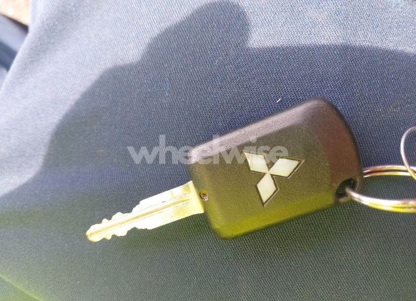 Photo 11 of 2017 Mitsubishi Outlander SPORT 2.0 ES (VIN JA4AR3AU8HZ023640)