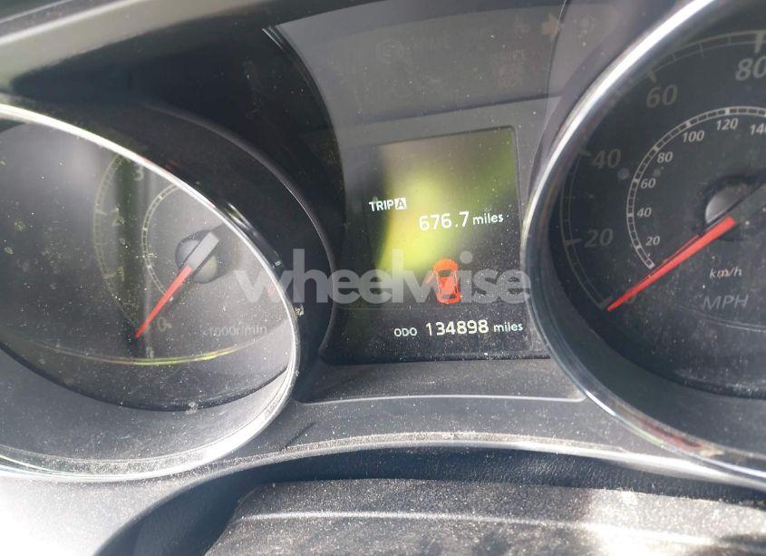 Photo 7 of 2017 Mitsubishi Outlander SPORT 2.0 ES (VIN JA4AR3AU8HZ023640)