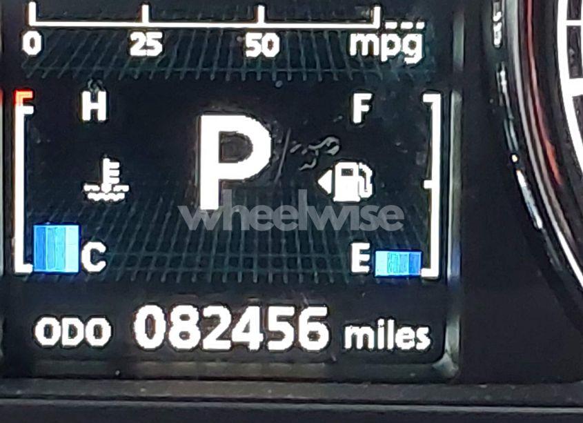 Photo 16 of 2017 Mitsubishi Outlander SPORT 2.0 ES (VIN JA4AR3AU8HZ061384)