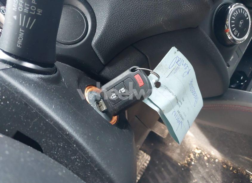 Photo 11 of 2018 Mitsubishi Outlander SPORT 2.0 ES (VIN JA4AR3AU8JU016349)