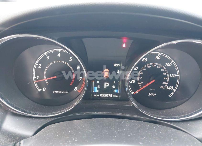 Photo 15 of 2018 Mitsubishi Outlander SPORT 2.0 ES (VIN JA4AR3AU8JU016349)