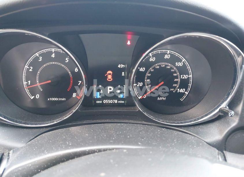 Photo 7 of 2018 Mitsubishi Outlander SPORT 2.0 ES (VIN JA4AR3AU8JU016349)