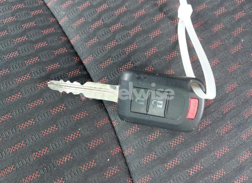 Photo 11 of 2019 Mitsubishi Outlander SPORT 2.0 LE (VIN JA4AR3AU8KU009256)