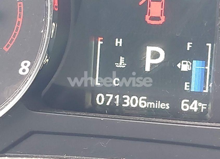 Photo 15 of 2019 Mitsubishi Outlander SPORT 2.0 LE (VIN JA4AR3AU8KU009256)