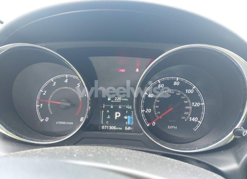 Photo 7 of 2019 Mitsubishi Outlander SPORT 2.0 LE (VIN JA4AR3AU8KU009256)