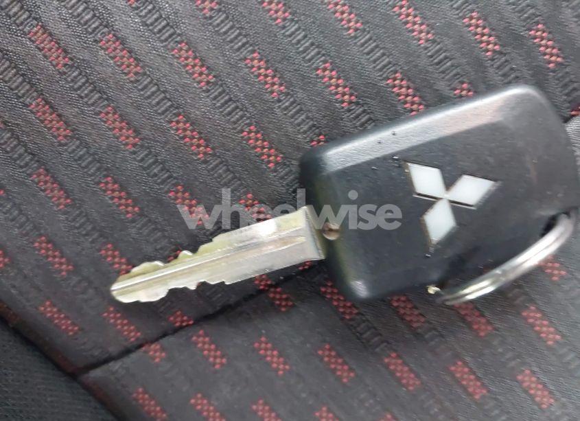 Photo 11 of 2019 Mitsubishi Outlander SPORT 2.0 LE (VIN JA4AR3AU8KU014439)