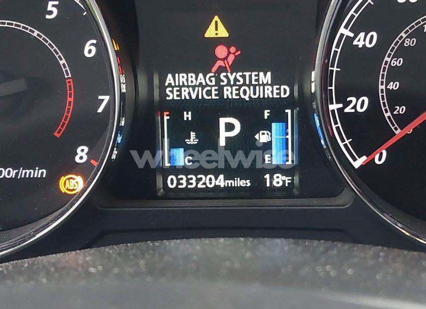 Photo 15 of 2019 Mitsubishi Outlander SPORT 2.0 LE (VIN JA4AR3AU8KU014439)