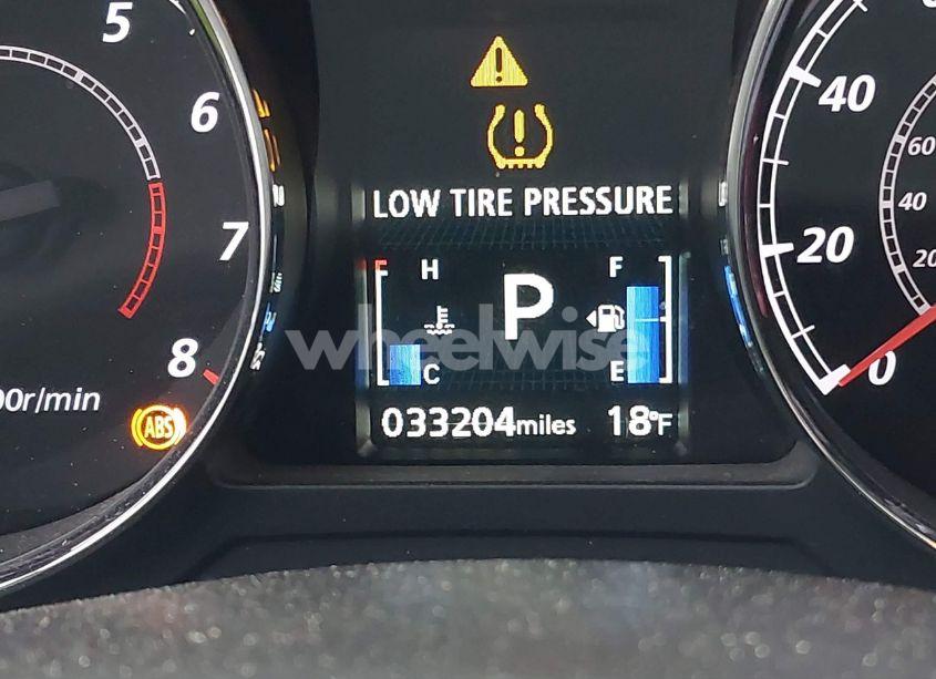 Photo 7 of 2019 Mitsubishi Outlander SPORT 2.0 LE (VIN JA4AR3AU8KU014439)