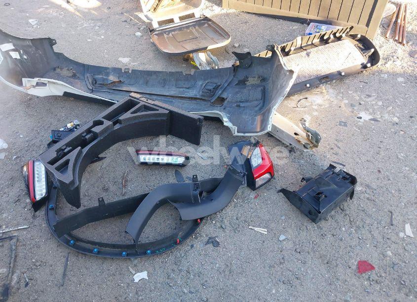 Photo 12 of 2020 Mitsubishi Outlander SPORT 2.0 BE AWC/2.0 ES AWC/2.0 SE AWC/2.0 SP AWC (VIN JA4AR3AU8LU029203)