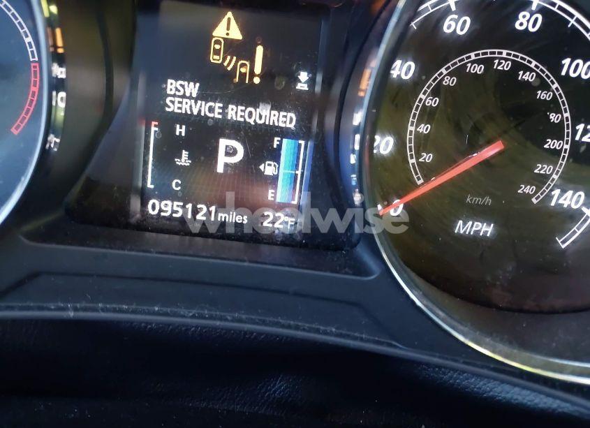 Photo 16 of 2020 Mitsubishi Outlander SPORT 2.0 BE AWC/2.0 ES AWC/2.0 SE AWC/2.0 SP AWC (VIN JA4AR3AU8LU029203)