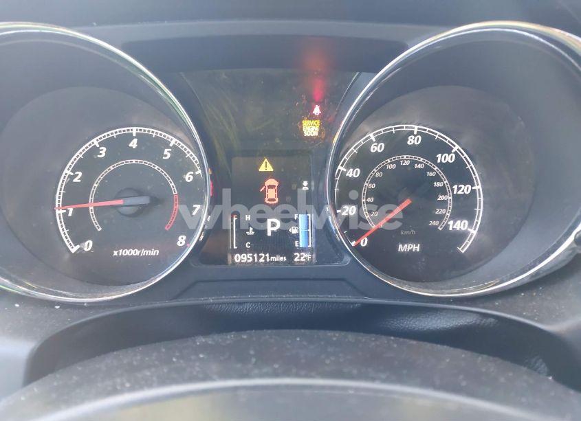 Photo 7 of 2020 Mitsubishi Outlander SPORT 2.0 BE AWC/2.0 ES AWC/2.0 SE AWC/2.0 SP AWC (VIN JA4AR3AU8LU029203)