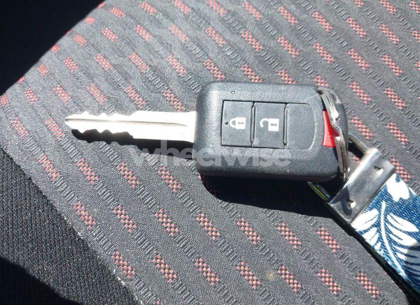 Photo 11 of 2017 Mitsubishi Outlander SPORT 2.0 ES (VIN JA4AR3AU9HZ011416)