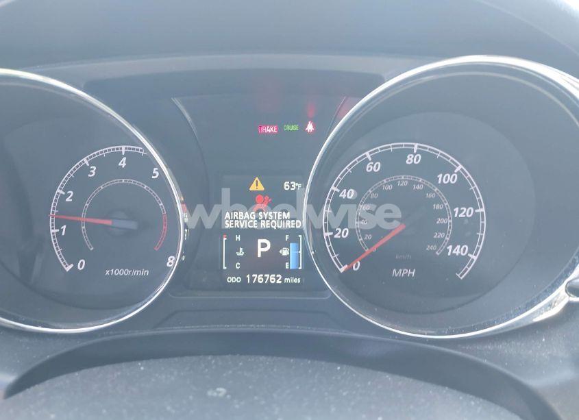 Photo 7 of 2017 Mitsubishi Outlander SPORT 2.0 ES (VIN JA4AR3AU9HZ011416)