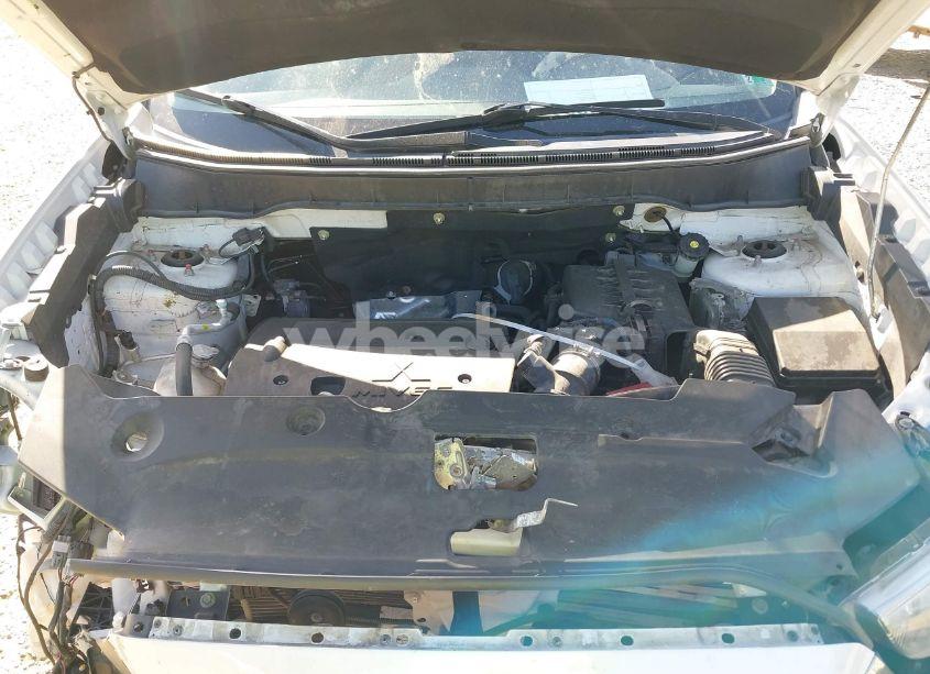 Photo 10 of 2017 Mitsubishi Outlander SPORT 2.0 LE (VIN JA4AR3AU9HZ068585)