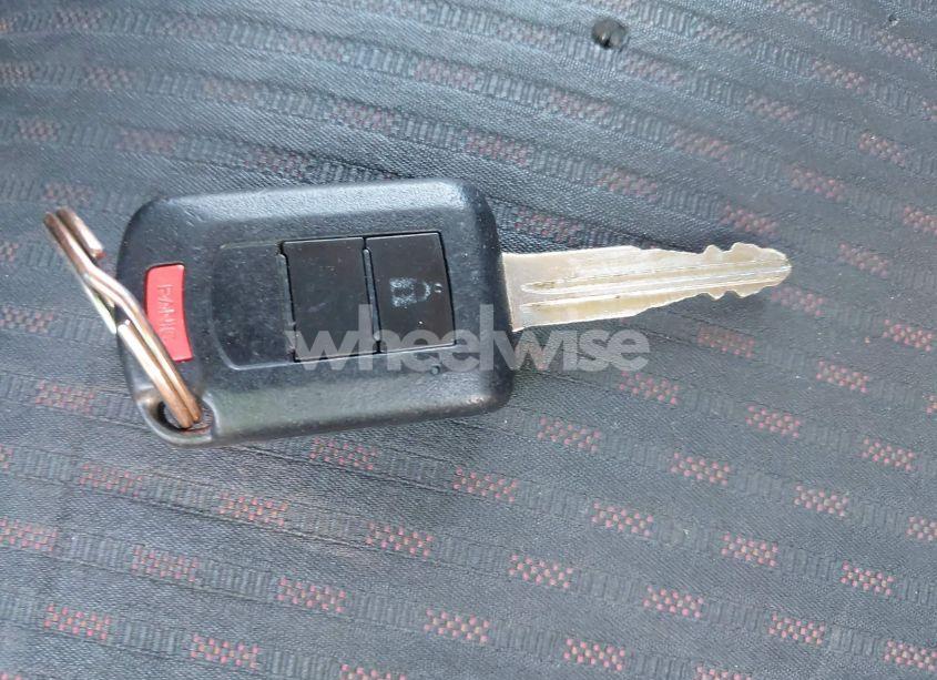 Photo 11 of 2017 Mitsubishi Outlander SPORT 2.0 LE (VIN JA4AR3AU9HZ068585)