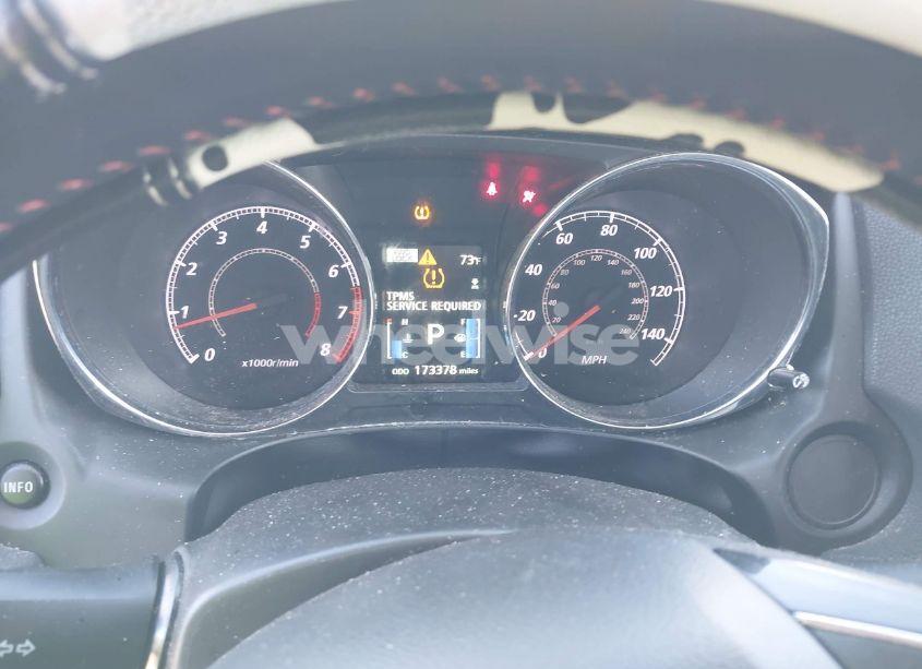 Photo 7 of 2017 Mitsubishi Outlander SPORT 2.0 LE (VIN JA4AR3AU9HZ068585)