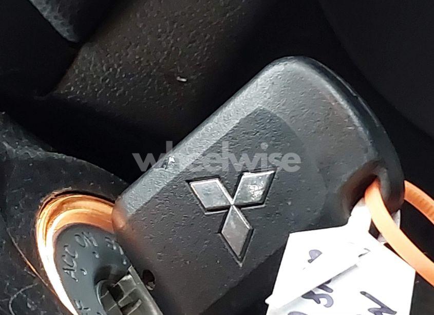 Photo 11 of 2018 Mitsubishi Outlander SPORT 2.0 ES/2.0 LE (VIN JA4AR3AU9JU017574)