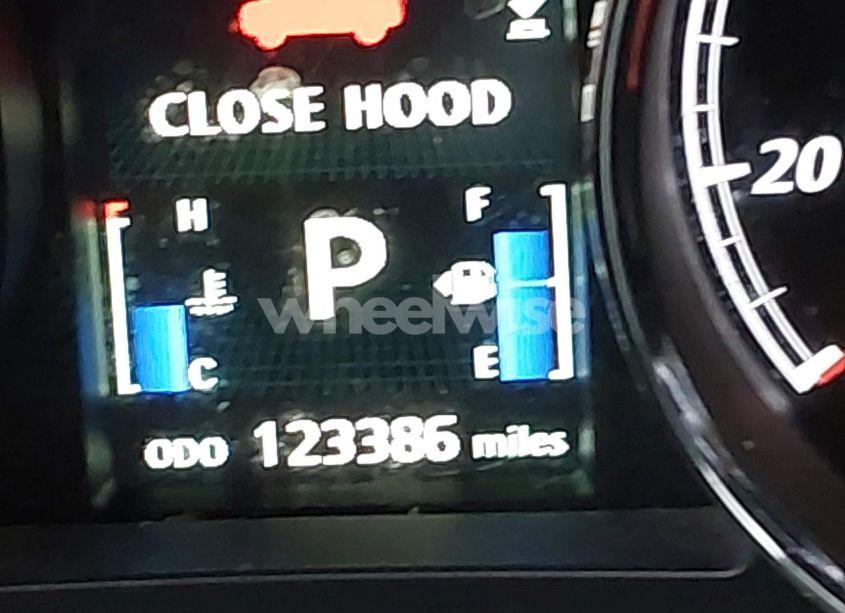 Photo 15 of 2018 Mitsubishi Outlander SPORT 2.0 ES/2.0 LE (VIN JA4AR3AU9JU017574)