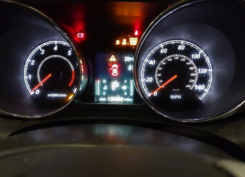 Photo 7 of 2018 Mitsubishi Outlander SPORT 2.0 ES (VIN JA4AR3AU9JZ029856)