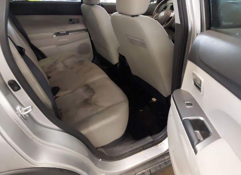 Photo 8 of 2018 Mitsubishi Outlander SPORT 2.0 ES (VIN JA4AR3AU9JZ029856)