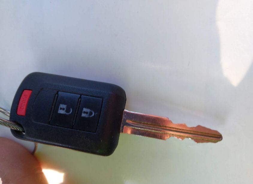 Photo 11 of 2019 Mitsubishi Outlander SPORT 2.0 ES (VIN JA4AR3AU9KU009878)