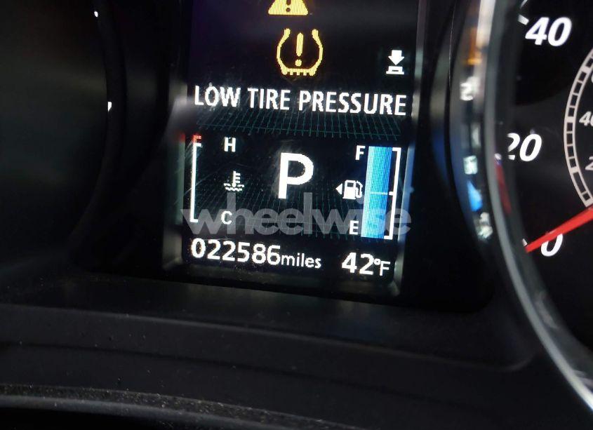 Photo 16 of 2019 Mitsubishi Outlander SPORT 2.0 ES/2.0 LE/2.0 SE/2.0 SP (VIN JA4AR3AU9KU022839)