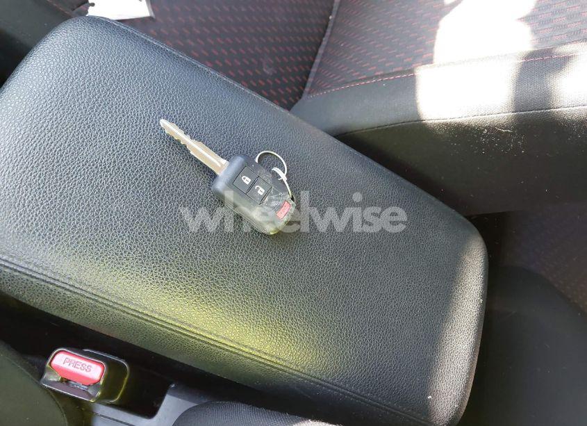 Photo 11 of 2019 Mitsubishi Outlander SPORT 2.0 LE (VIN JA4AR3AU9KU025689)