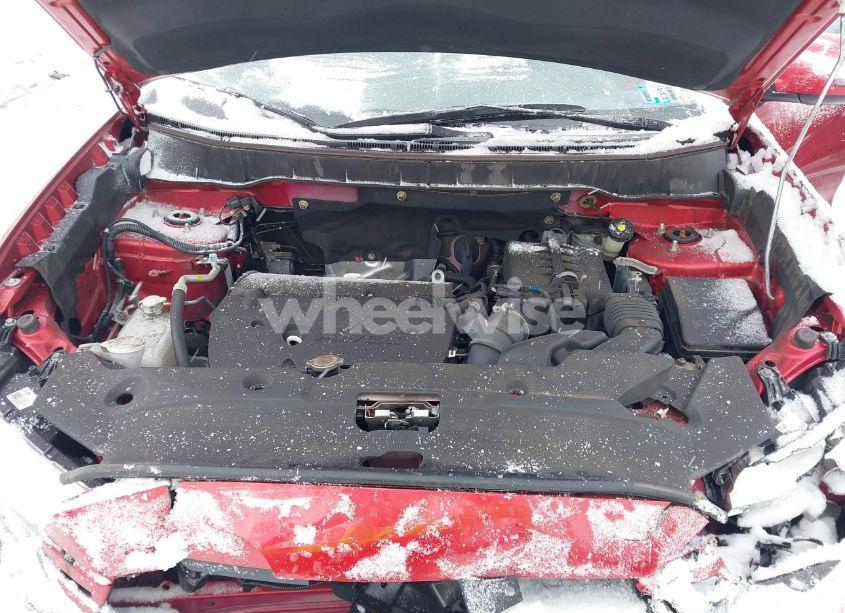 Photo 10 of 2019 Mitsubishi Outlander SPORT 2.0 ES (VIN JA4AR3AU9KU028026)