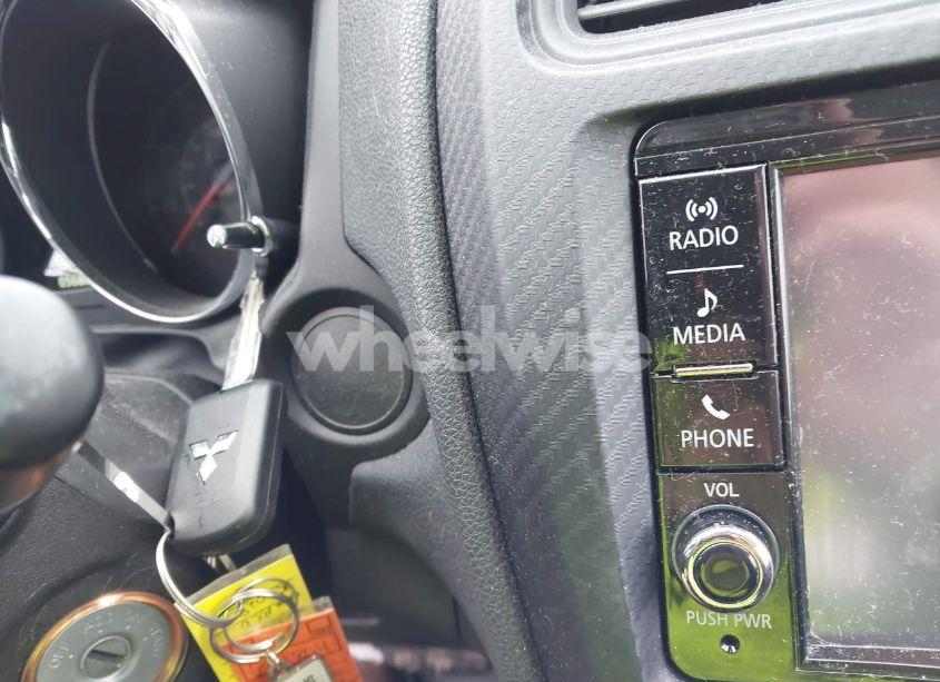 Photo 11 of 2019 Mitsubishi Outlander SPORT 2.0 ES (VIN JA4AR3AU9KU028026)