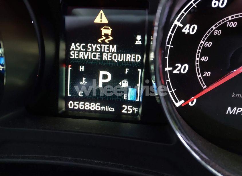 Photo 15 of 2019 Mitsubishi Outlander SPORT 2.0 ES (VIN JA4AR3AU9KU028026)