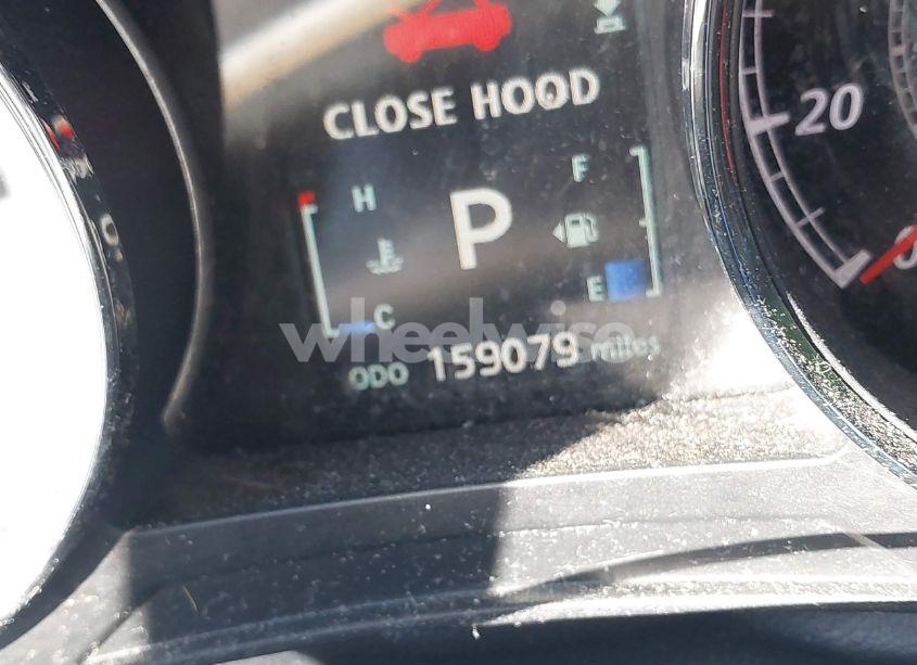 Photo 15 of 2016 Mitsubishi Outlander SPORT 2.0 ES (VIN JA4AR3AUXGZ025730)