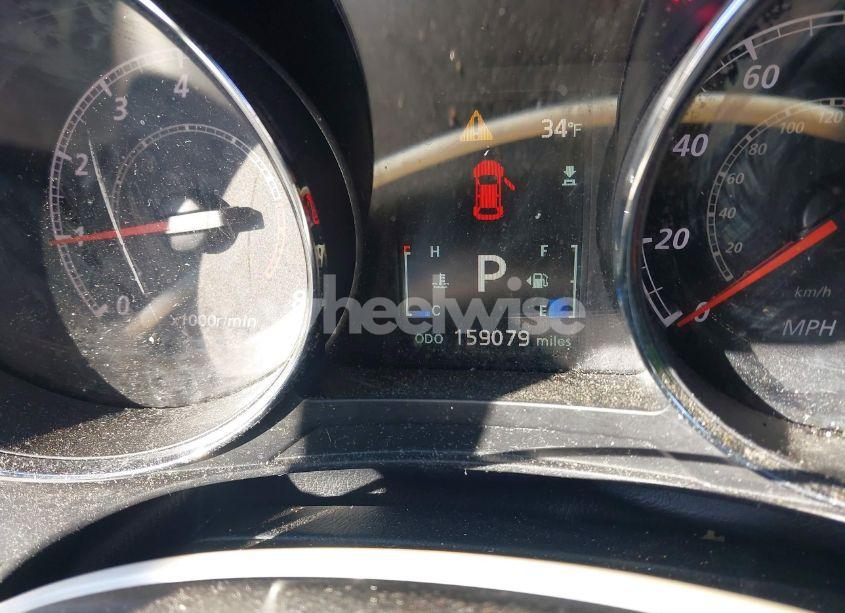 Photo 7 of 2016 Mitsubishi Outlander SPORT 2.0 ES (VIN JA4AR3AUXGZ025730)