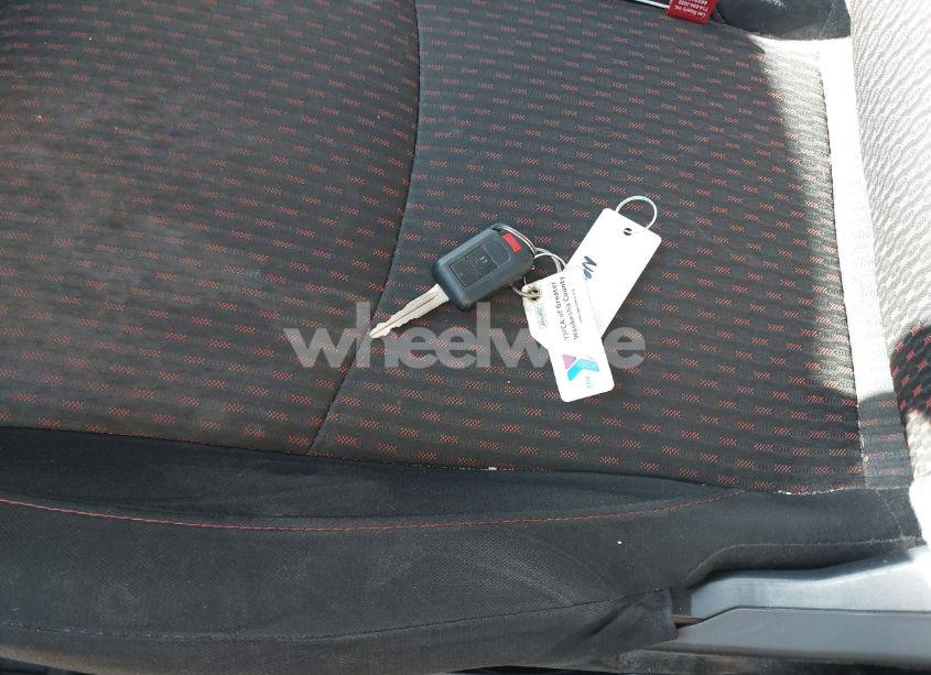 Photo 11 of 2019 Mitsubishi Outlander SPORT 2.0 ES/2.0 LE/2.0 SE/2.0 SP (VIN JA4AR3AUXKU005726)