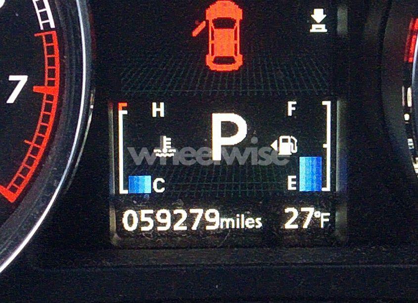 Photo 15 of 2020 Mitsubishi Outlander SPORT 2.0 ES AWC (VIN JA4AR3AUXLU006389)