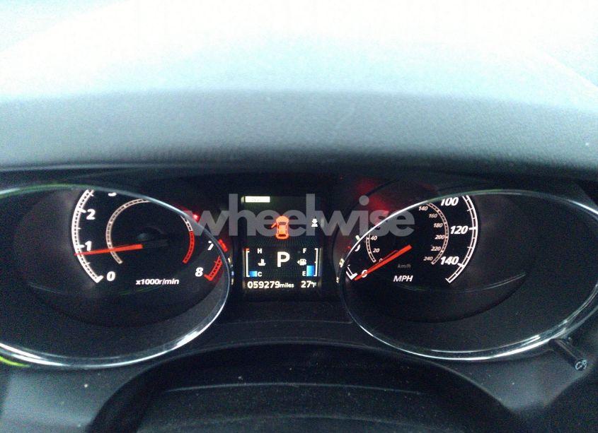 Photo 7 of 2020 Mitsubishi Outlander SPORT 2.0 ES AWC (VIN JA4AR3AUXLU006389)