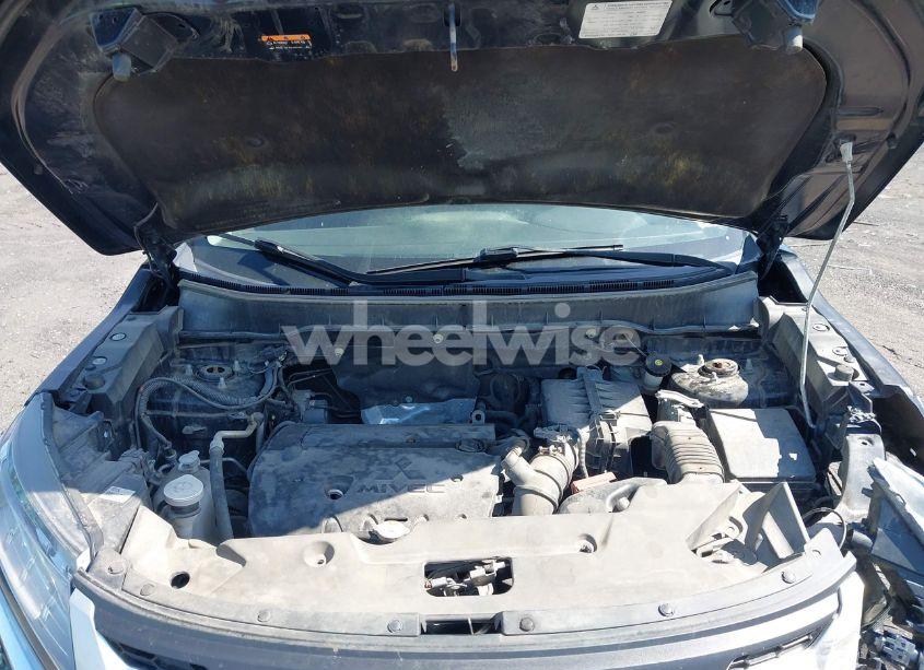 Photo 10 of 2020 Mitsubishi Outlander SPORT 2.0 ES AWC (VIN JA4AR3AUXLU013567)