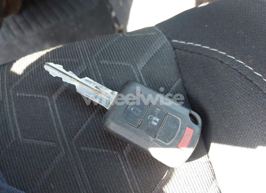 Photo 11 of 2020 Mitsubishi Outlander SPORT 2.0 ES AWC (VIN JA4AR3AUXLU013567)