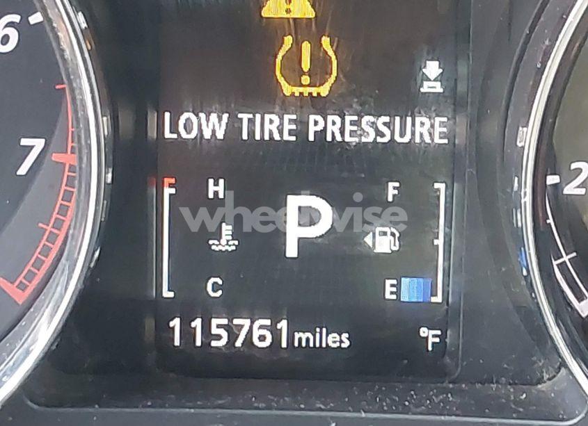 Photo 15 of 2020 Mitsubishi Outlander SPORT 2.0 ES AWC (VIN JA4AR3AUXLU013567)