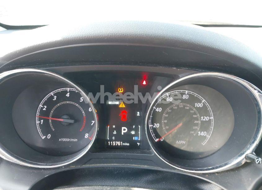 Photo 7 of 2020 Mitsubishi Outlander SPORT 2.0 ES AWC (VIN JA4AR3AUXLU013567)