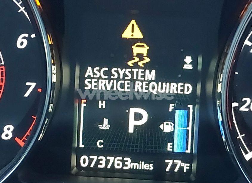 Photo 14 of 2020 Mitsubishi Outlander SPORT 2.0 BE AWC (VIN JA4AR3AUXLU018199)