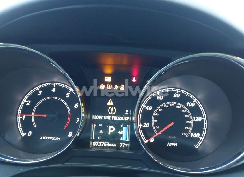 Photo 7 of 2020 Mitsubishi Outlander SPORT 2.0 BE AWC (VIN JA4AR3AUXLU018199)