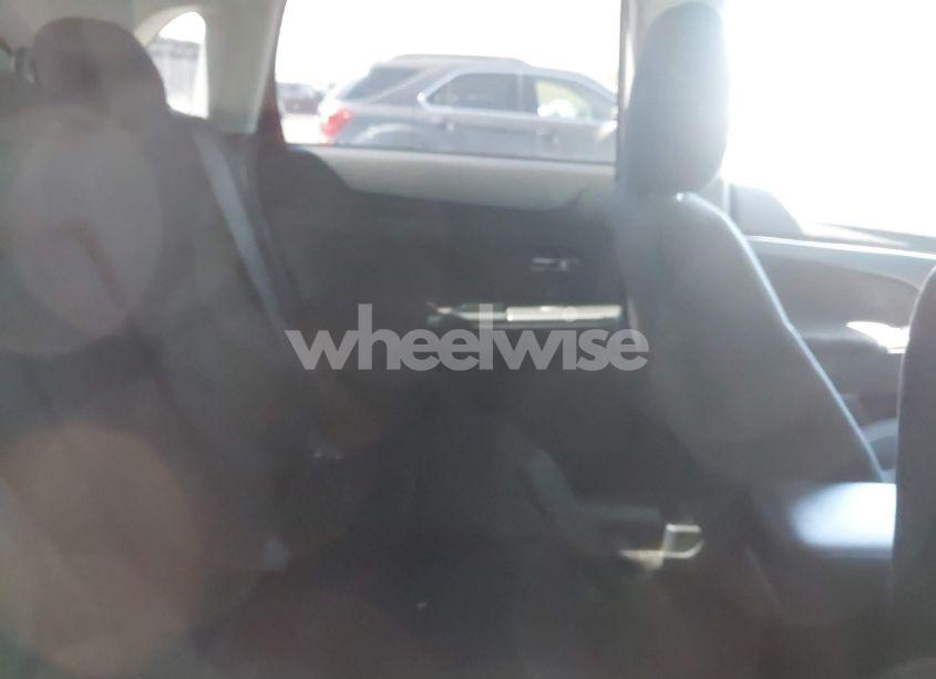 Photo 8 of 2020 Mitsubishi Outlander SPORT 2.0 BE AWC (VIN JA4AR3AUXLU018199)