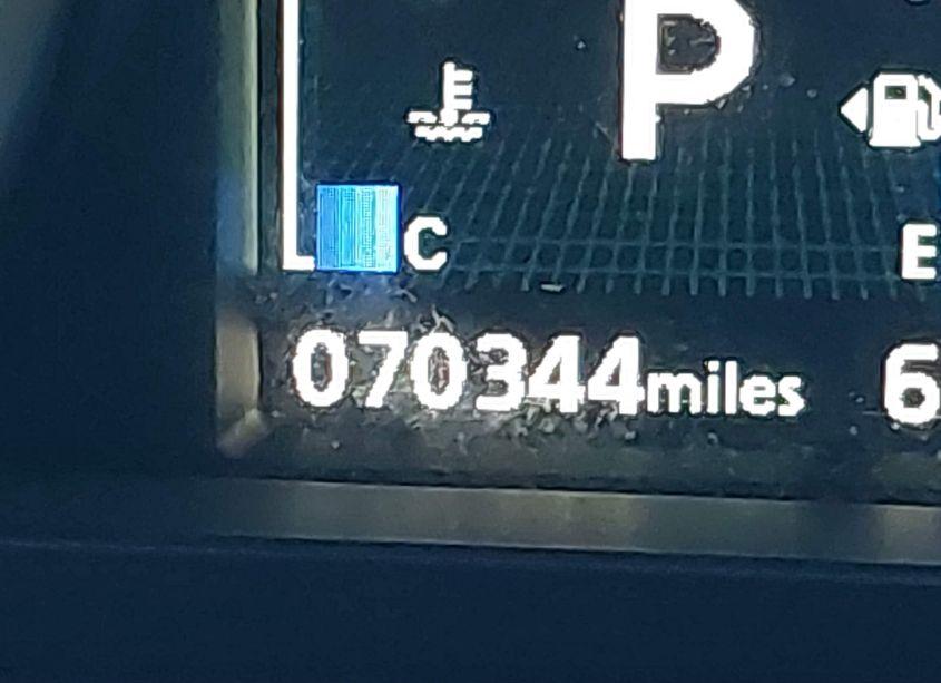 Photo 14 of 2020 Mitsubishi Outlander SPORT 2.0 SE (VIN JA4AR3AUXLU019322)