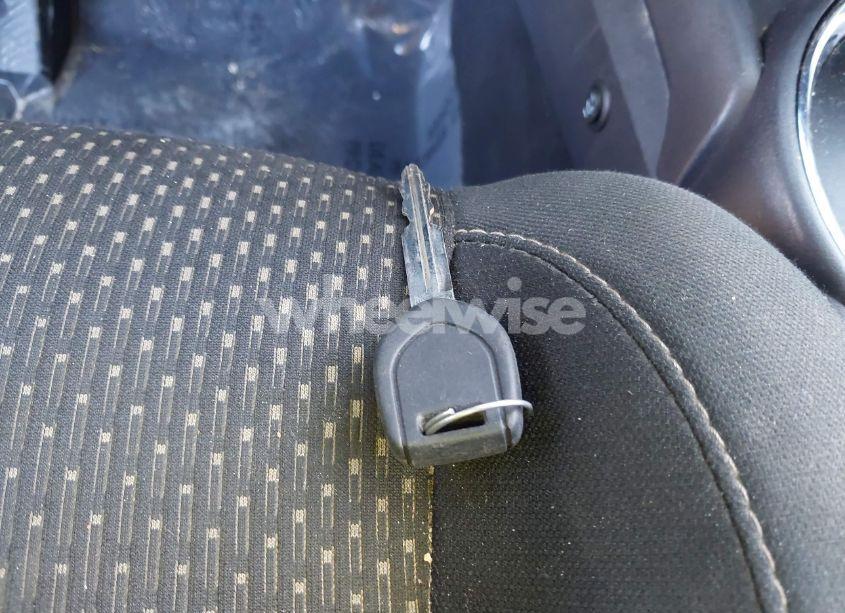 Photo 11 of 2016 Mitsubishi Outlander SPORT 2.4 ES (VIN JA4AR3AW0GZ057815)