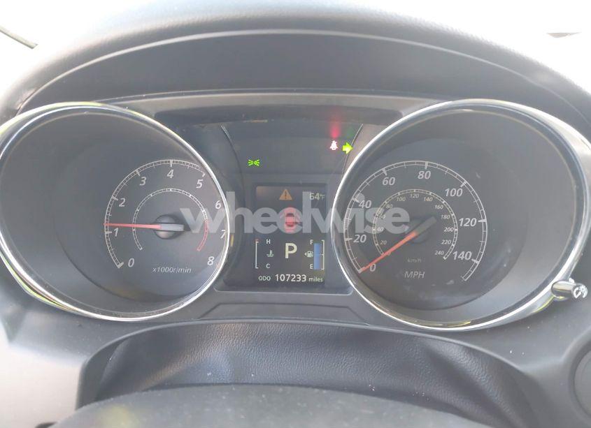 Photo 7 of 2016 Mitsubishi Outlander SPORT 2.4 ES (VIN JA4AR3AW0GZ057815)