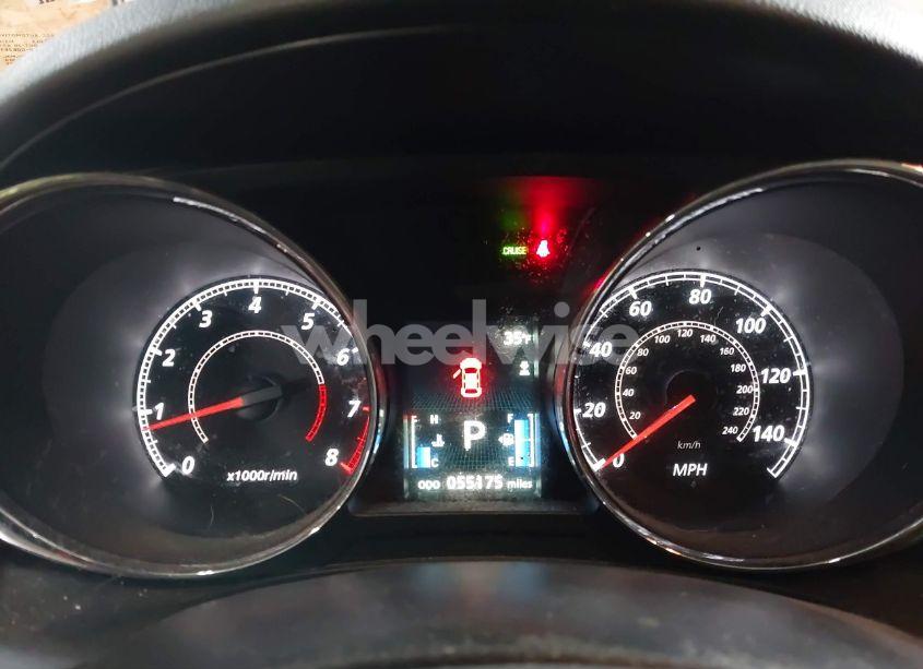 Photo 7 of 2016 Mitsubishi Outlander SPORT 2.4 ES (VIN JA4AR3AW1GZ025018)