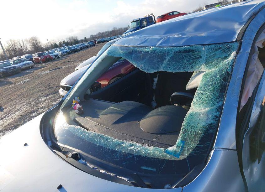 Photo 6 of 2016 Mitsubishi Outlander SPORT (VIN JA4AR3AW1GZ052459)