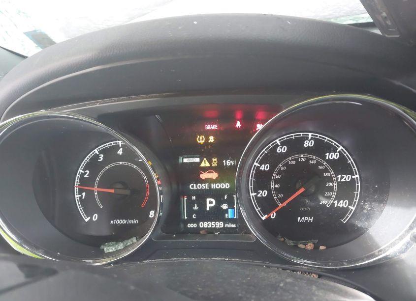 Photo 7 of 2016 Mitsubishi Outlander SPORT (VIN JA4AR3AW1GZ052459)