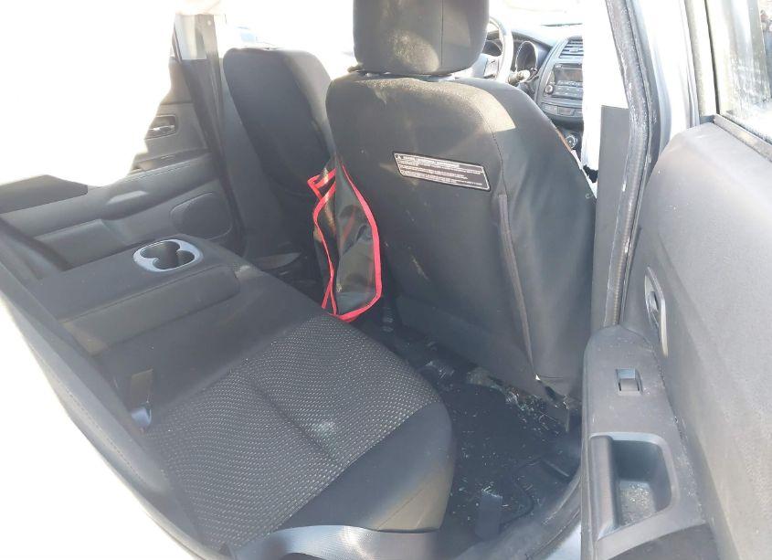 Photo 8 of 2016 Mitsubishi Outlander SPORT (VIN JA4AR3AW1GZ052459)